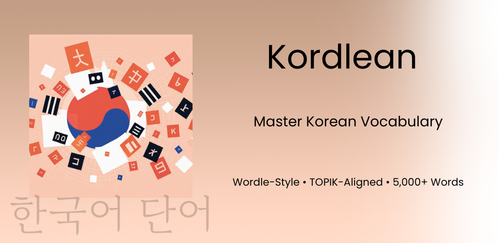 Kordlean App Feature